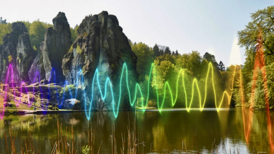 En Färgsprakande Resa! ✨🌈✨