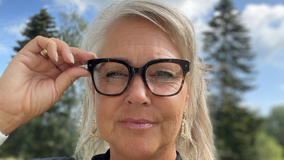 Byt Glasögon och Se Världen på Nytt 🤓