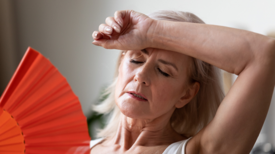 Hur Jag Återställde Min Hälsa 🥰