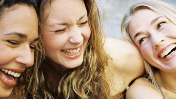 Meningsfulla Relationer och Inre Välbefinnande