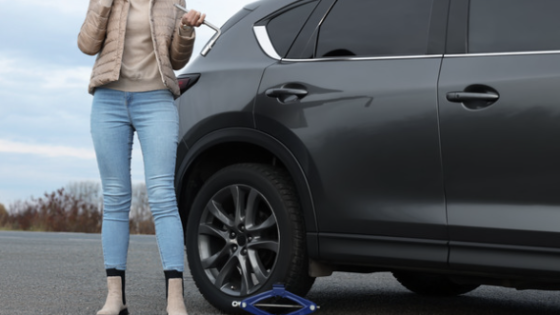 Hur Du Gör Livshjulet Lite Mer Awesome (Och Mindre Som Ett Platt Däck)