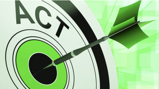 Konsten att agera direkt!