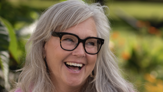 Att Finna Lycka i Livet