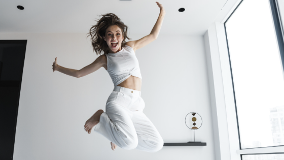 🔥 Har du hittat ditt syfte i livet – det som får dig att skutta ur sängen varje morgon? 🔥