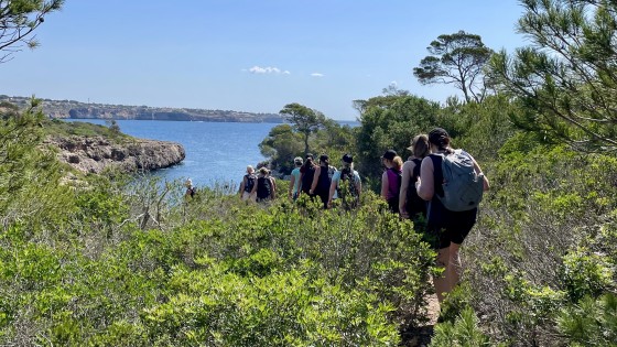 ✨ En plats att landa. En resa att minnas. En gemenskap som förändrar.✨