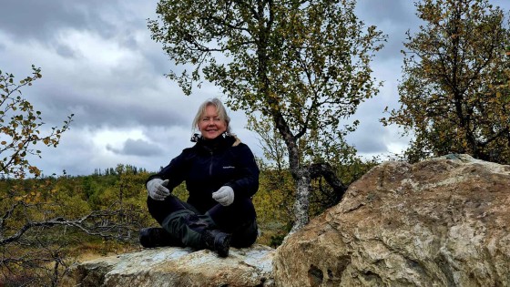 Närvaro som nyckel till frihet 🕊️