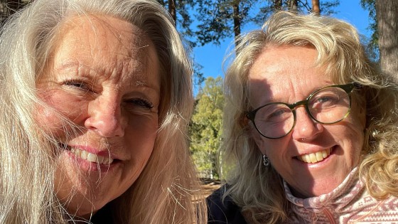 Sköna Söndag – en dag för kropp, själ och hjärta 🌿