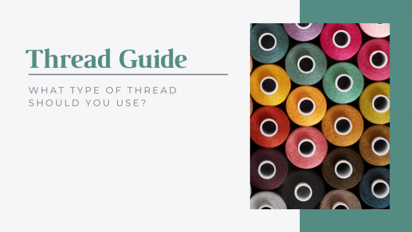 Thread Guide