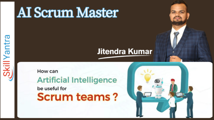 AI For Scrum Master Training Program