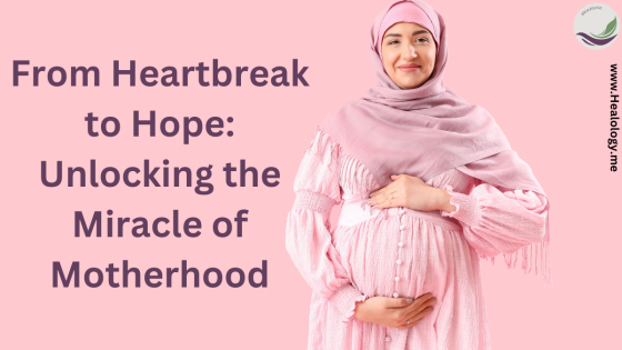 Success Story: From Heartbreak to Hope: Unlocking the Miracle of Parenthood