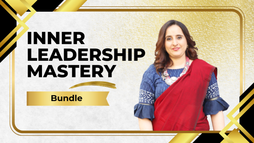 Inner Leadership Mastery