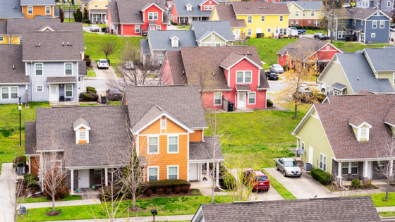 Houses Are Still Selling Fast