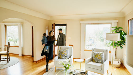 Strategic Tips for Buying Your First Home