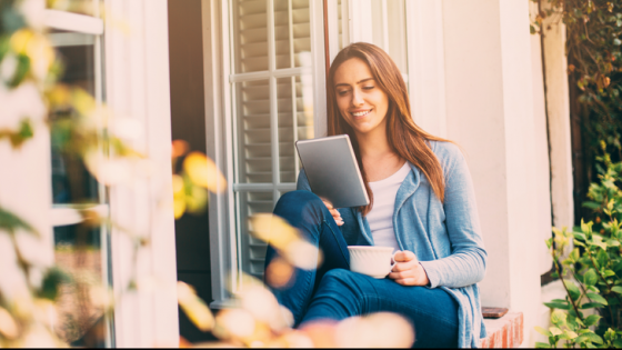 Single Women Are Embracing Homeownership