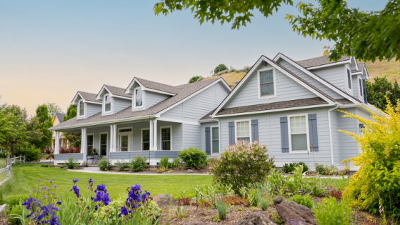 The Best Week To List Your House Is Almost Here