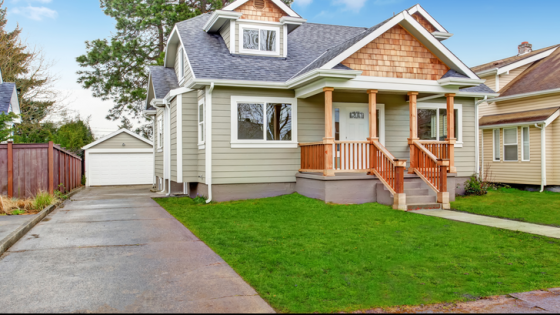 Builders Are Building Smaller Homes