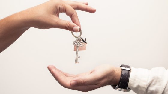 Now’s a Great Time To Sell Your House