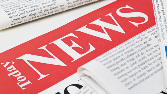 Build Your Body of Work with Press Releases