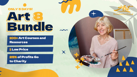 Your Guide to Making the Most of the Art Bundle for Good