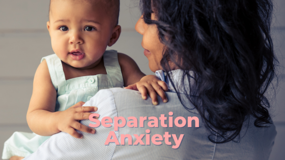 Separation Anxiety: Everything you need to know