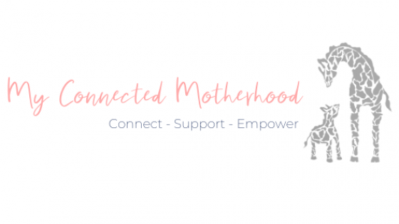 The Baby-Led Sleep Approach at My Connected Motherhood