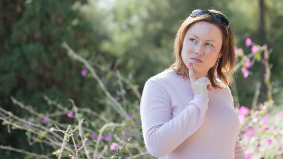 How do you know if you are stressed and burnt out?