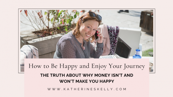 How to be happy