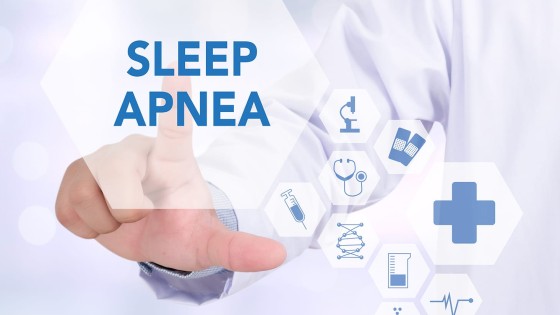 🌙Beyond Snoring: 5 Atypical Symptoms of Obstructive Sleep Apnea You Didn't Know About  😴