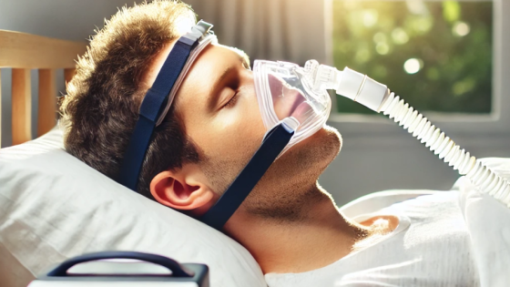 Sleep Apnea Myth Busted: You Don’t Have to Be Overweight to Suffer!