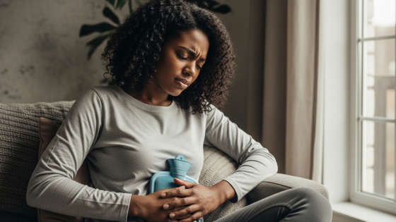 Fibroids, PCOS & More: 5 Red Flags Black Women Shouldn't Ignore When Trying to Conceive