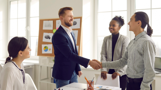 Mastering Business Storytelling: The Key to Building a Strong Social Brand