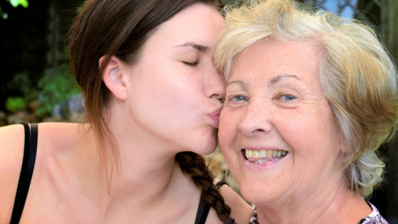 9 Reasons You Love Your Mum But Can't Stand Her