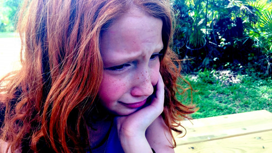 9 Ways to Overcome a Crappy Childhood and Find Healing