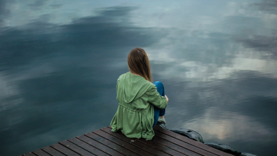 Parenting a Parent: Abandonment, Addiction, and Finding Your Freedom