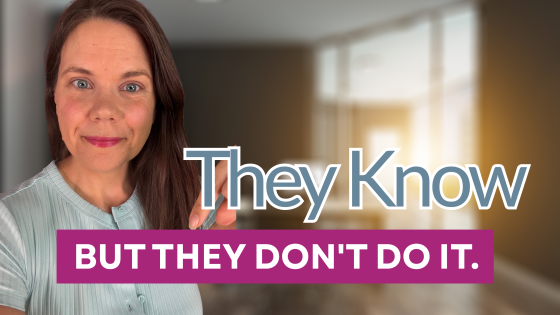 Why Great Clients Still Don't Follow Through