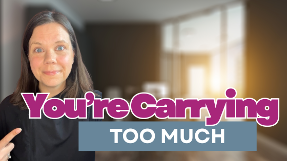 Why So Many Practitioners Feel Burned Out