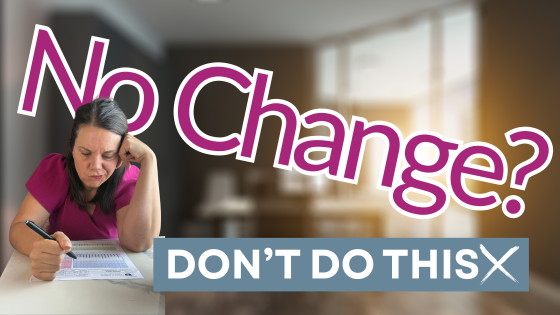HTMA Retest Shows No Change… Now What?