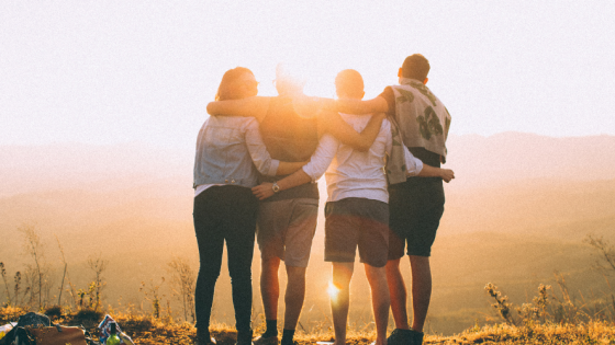 Self Care During Bushfires