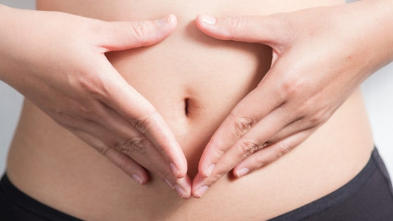 First Trimester Pregnancy Massage