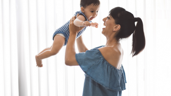 How Long Am I Considered Post Natal?