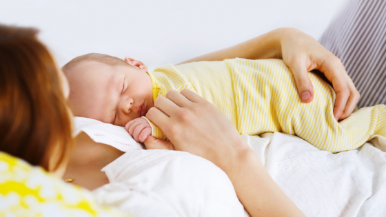 How Can I Lose My Baby Belly?