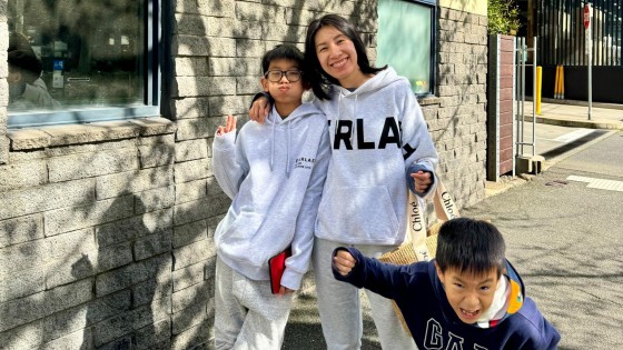 The Gift of Words: Writing a Mother's Day Letter to Your Children