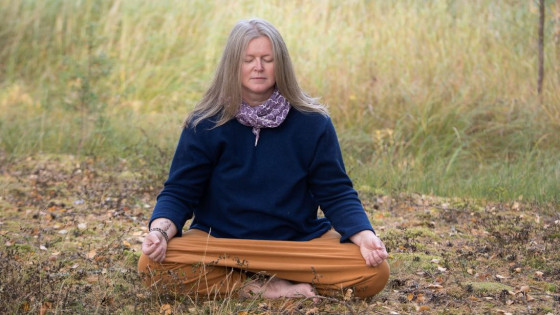 En liten bok om mindfulness – 10 minuter om dagen som ger mindre stress och mer lugn