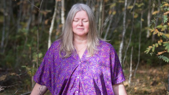 Tar det ett helt liv att lära sig att leva?