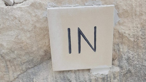 Ta några djupa andetag ...