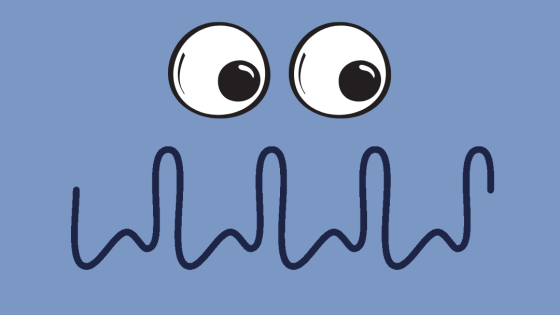 Andningstips - se ditt andetag!