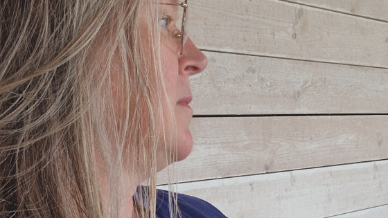 Kan du beskriva ditt andetag utan att tänka efter?