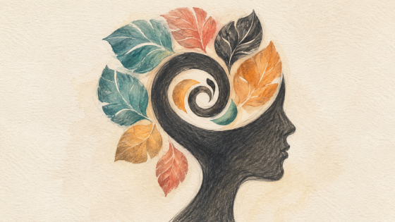 Nutrition and Mental Health: The Power You Hold