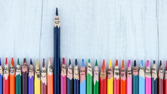 How to Stop Shrinking and Start Shining