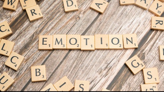 Are Your Emotions Quietly Keeping You Small?